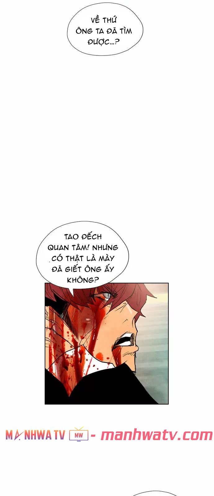 Kẻ Hồi Sinh Chapter 25 - Trang 2