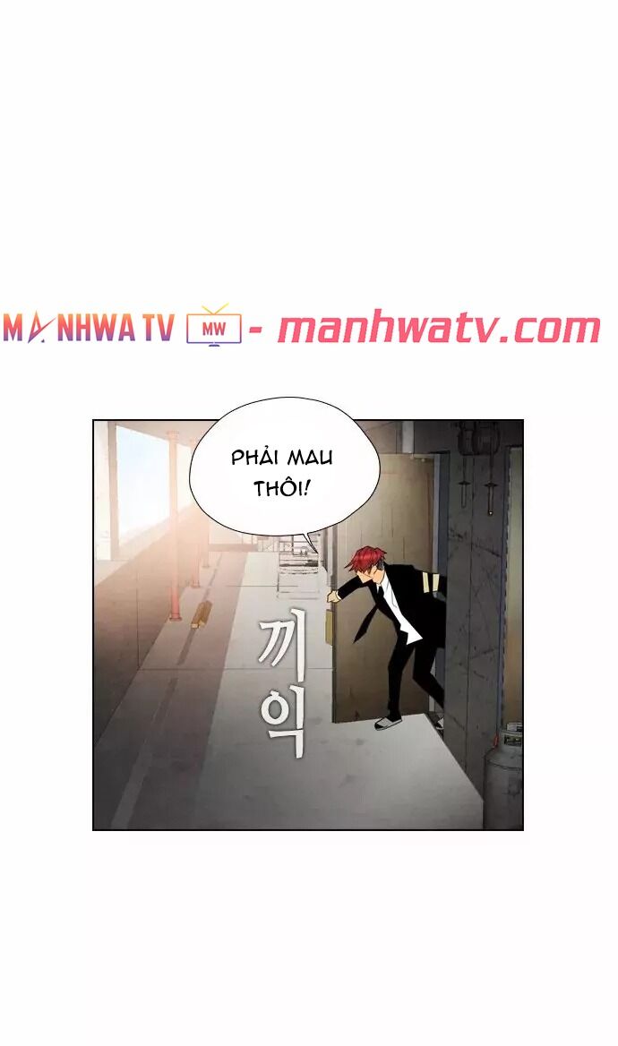 Kẻ Hồi Sinh Chapter 25 - Trang 2