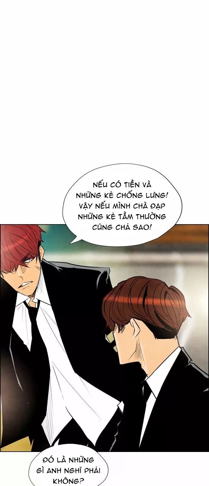 Kẻ Hồi Sinh Chapter 24 - Trang 2