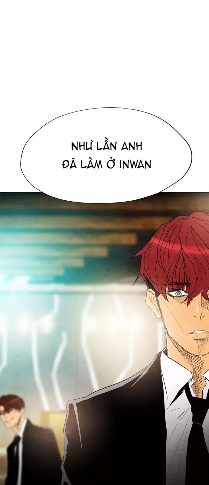 Kẻ Hồi Sinh Chapter 24 - Trang 2