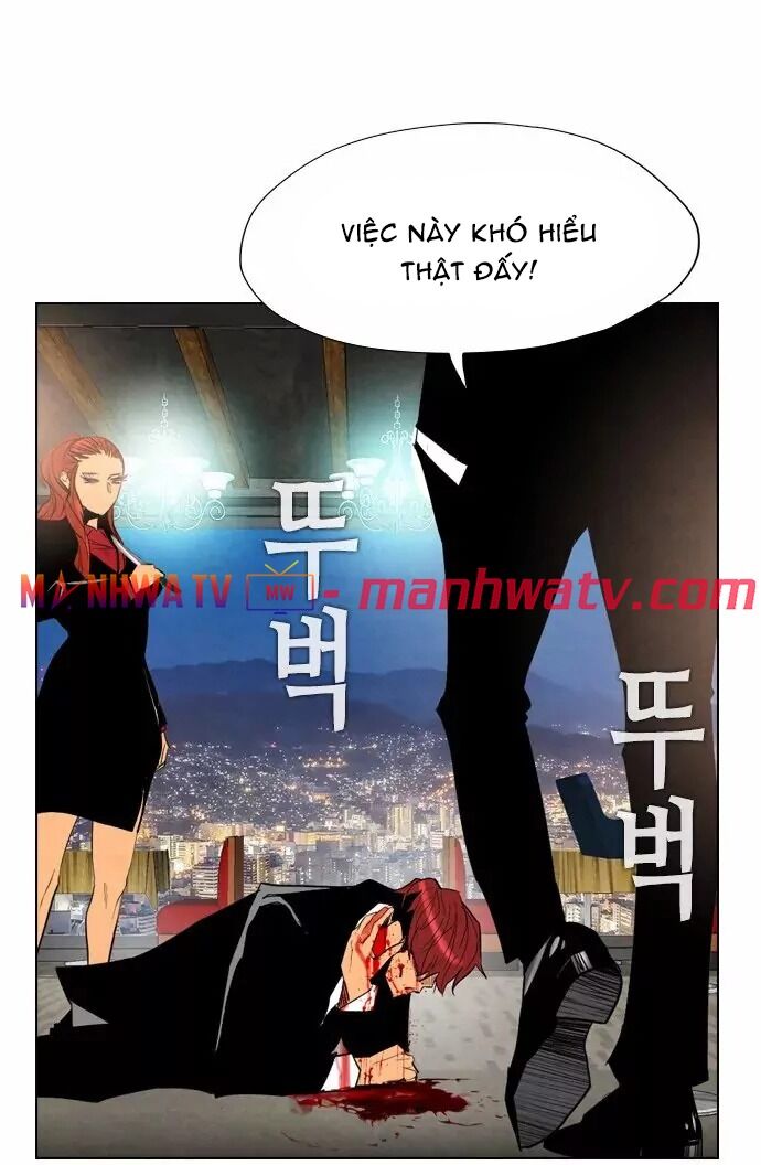 Kẻ Hồi Sinh Chapter 24 - Trang 2