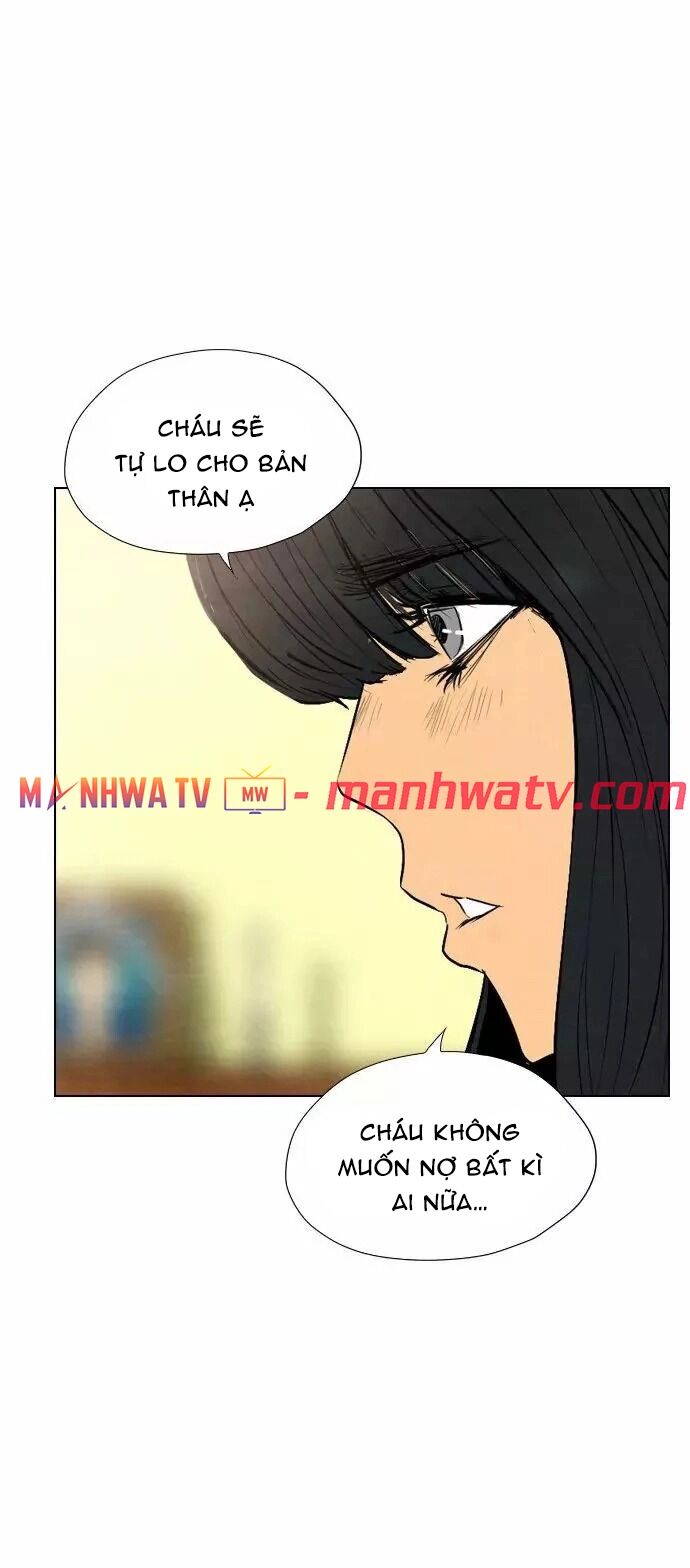 Kẻ Hồi Sinh Chapter 23 - Trang 2