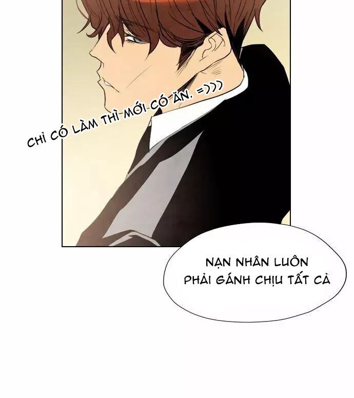 Kẻ Hồi Sinh Chapter 23 - Trang 2