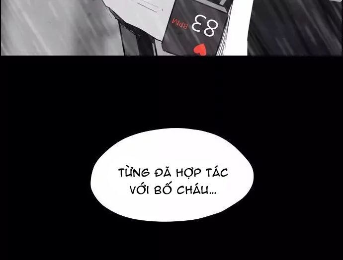 Kẻ Hồi Sinh Chapter 23 - Trang 2