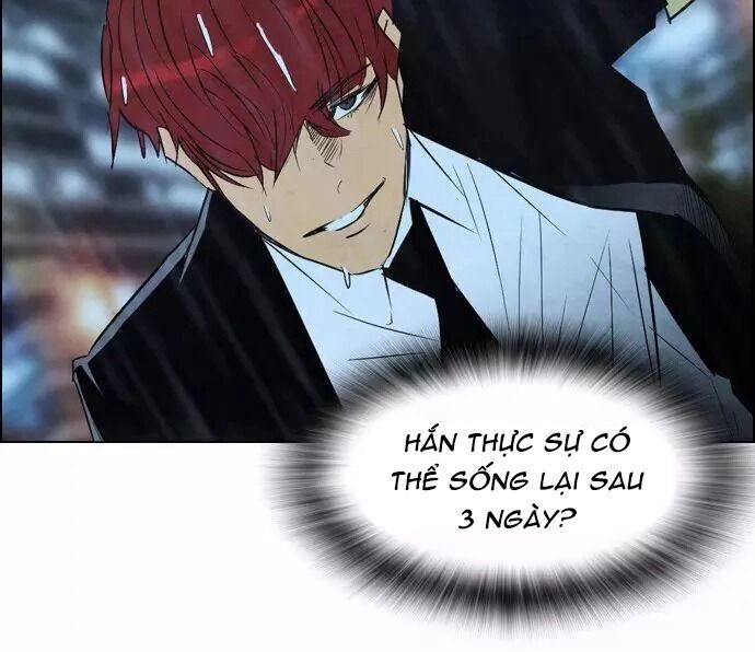 Kẻ Hồi Sinh Chapter 23 - Trang 2