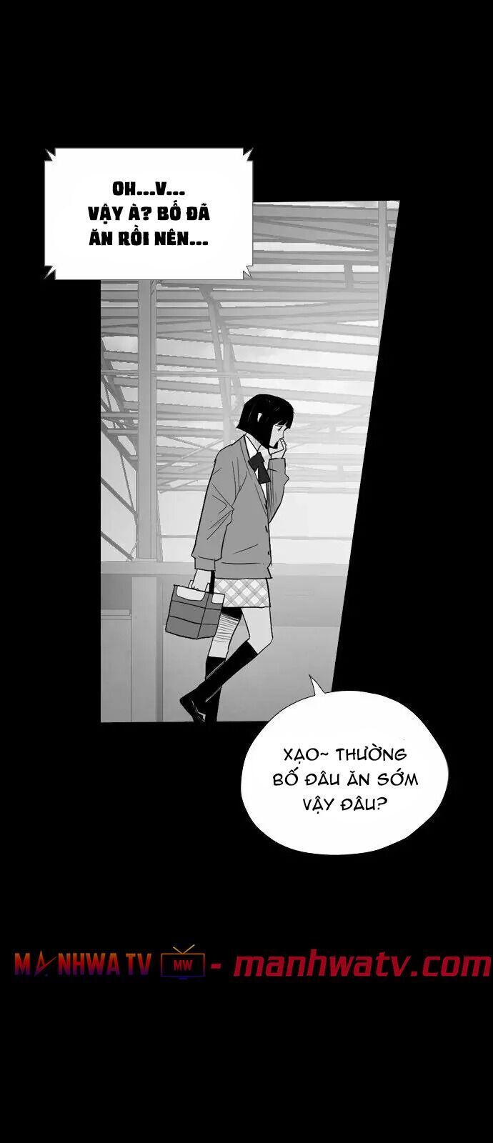 Kẻ Hồi Sinh Chapter 22 - Trang 2