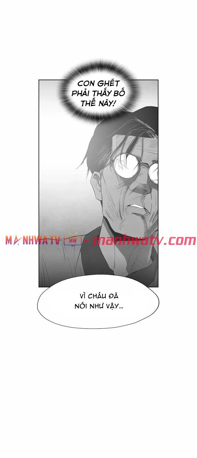 Kẻ Hồi Sinh Chapter 22 - Trang 2