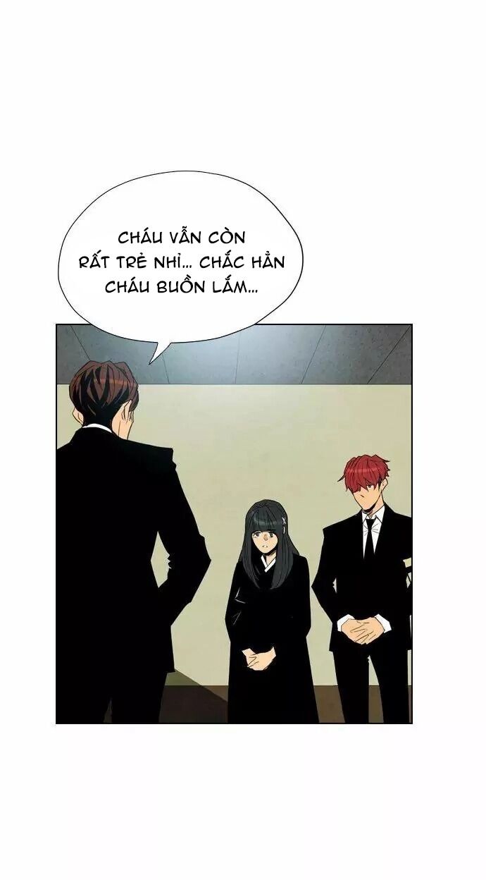 Kẻ Hồi Sinh Chapter 22 - Trang 2