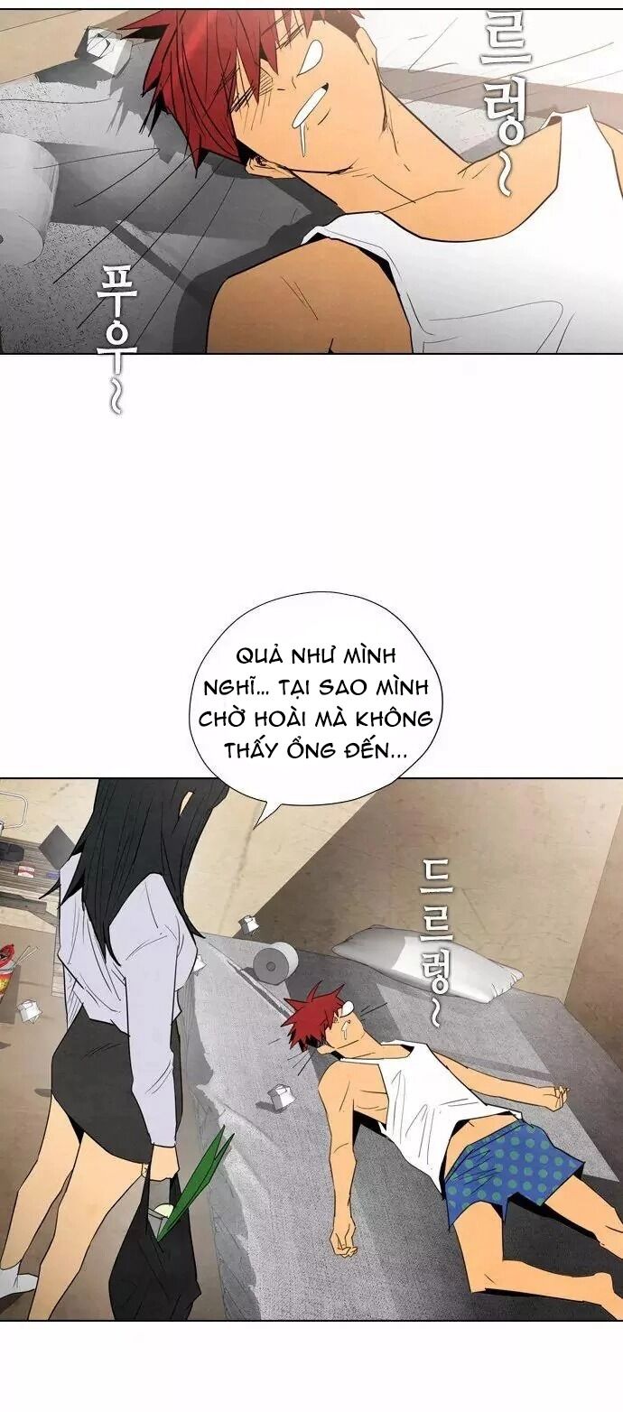 Kẻ Hồi Sinh Chapter 21 - Trang 2