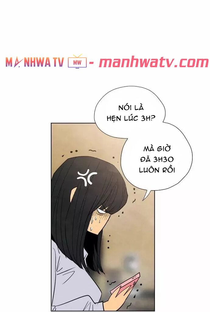 Kẻ Hồi Sinh Chapter 21 - Trang 2