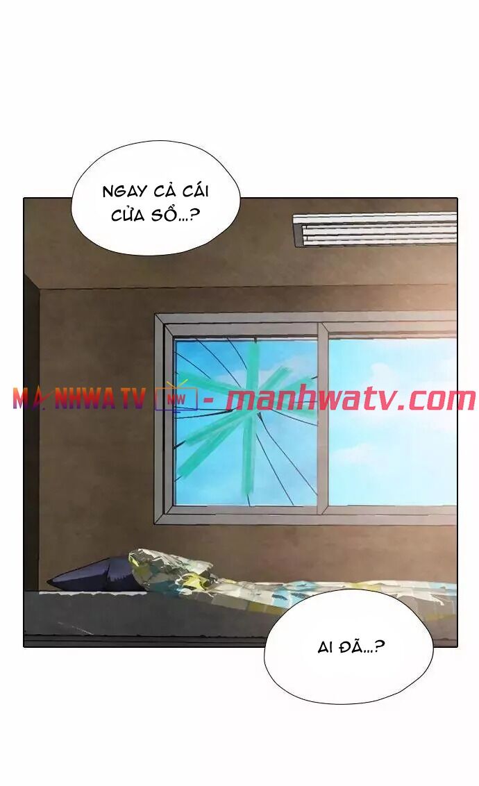 Kẻ Hồi Sinh Chapter 21 - Trang 2