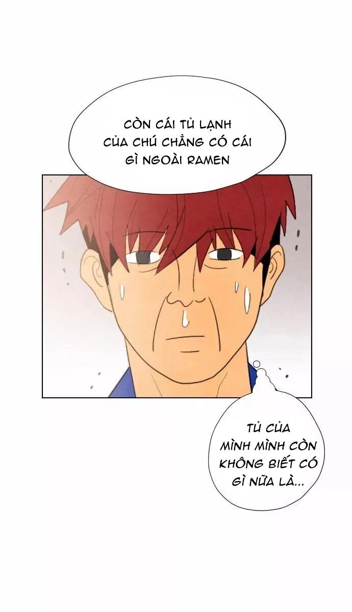 Kẻ Hồi Sinh Chapter 21 - Trang 2