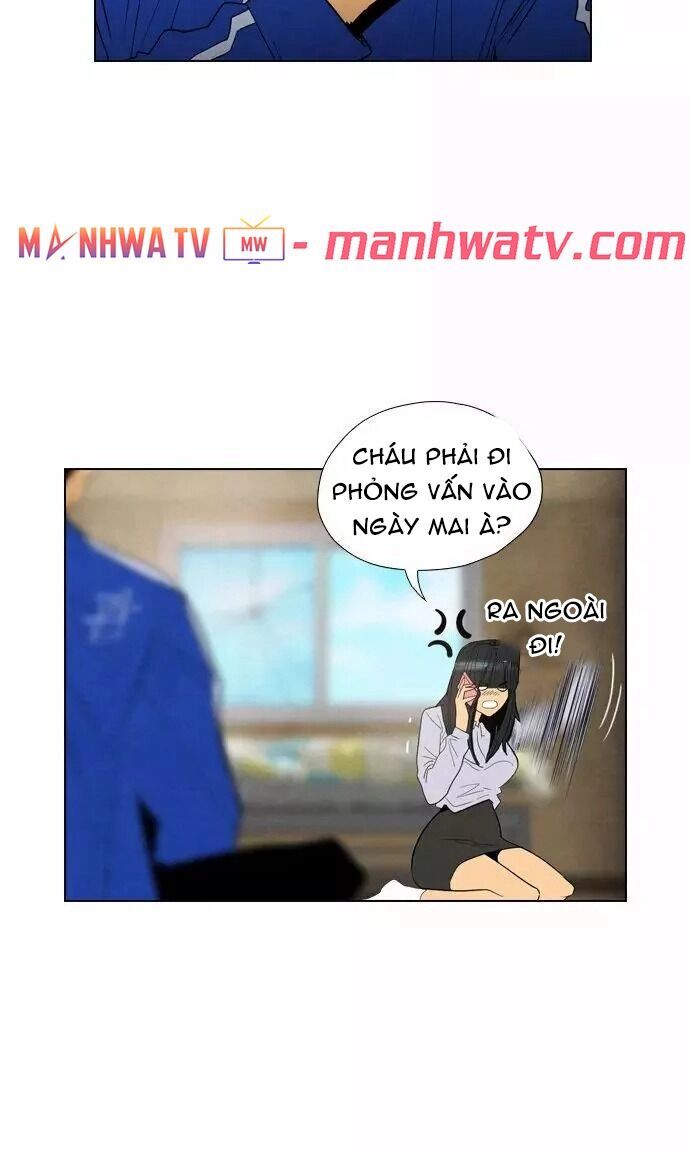 Kẻ Hồi Sinh Chapter 21 - Trang 2