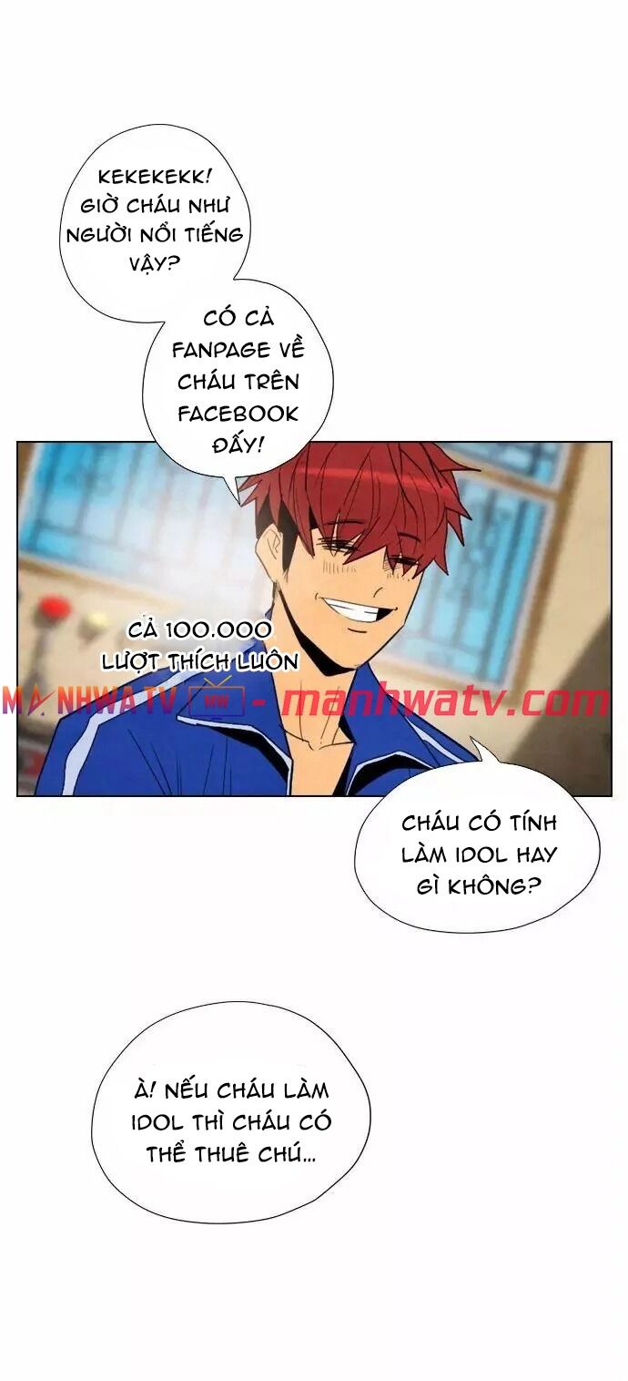 Kẻ Hồi Sinh Chapter 21 - Trang 2