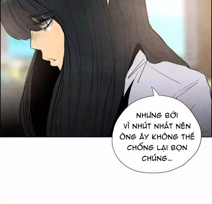 Kẻ Hồi Sinh Chapter 21 - Trang 2