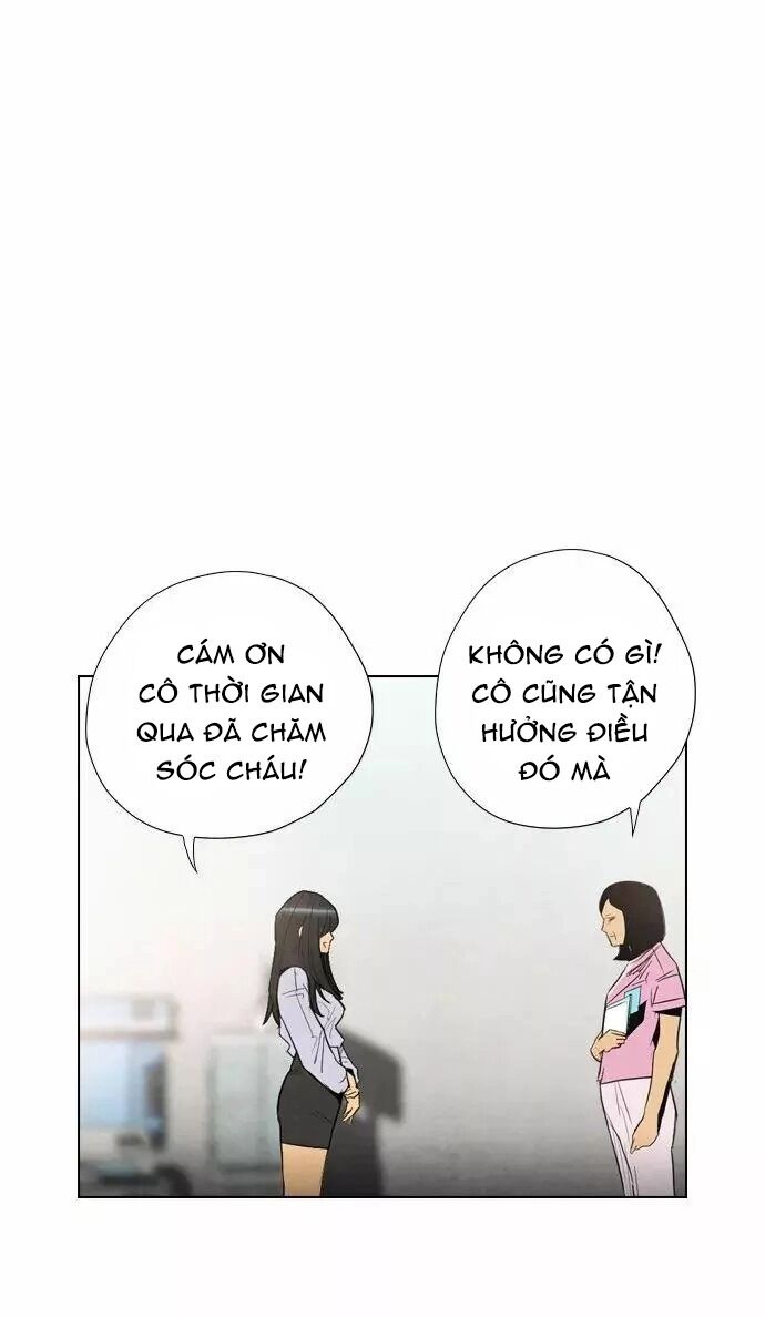 Kẻ Hồi Sinh Chapter 21 - Trang 2