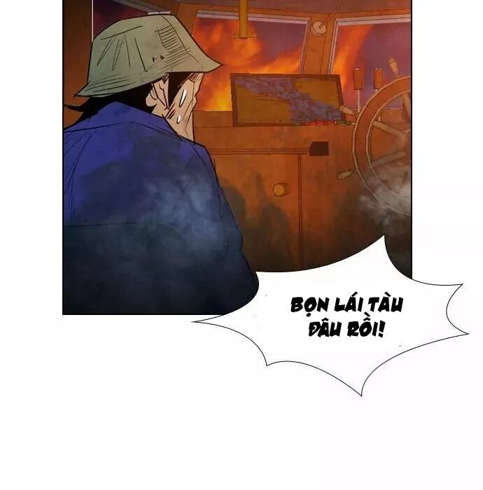 Kẻ Hồi Sinh Chapter 19 - Trang 2