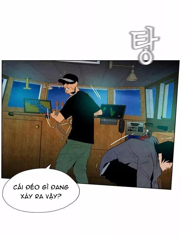 Kẻ Hồi Sinh Chapter 18 - Trang 2