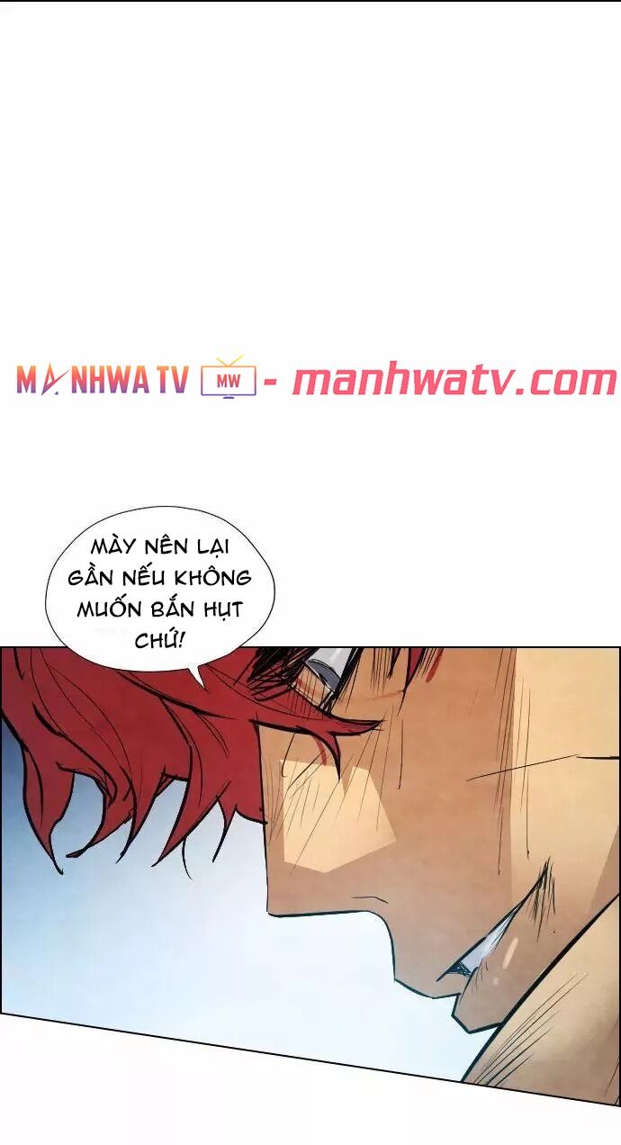 Kẻ Hồi Sinh Chapter 18 - Trang 2