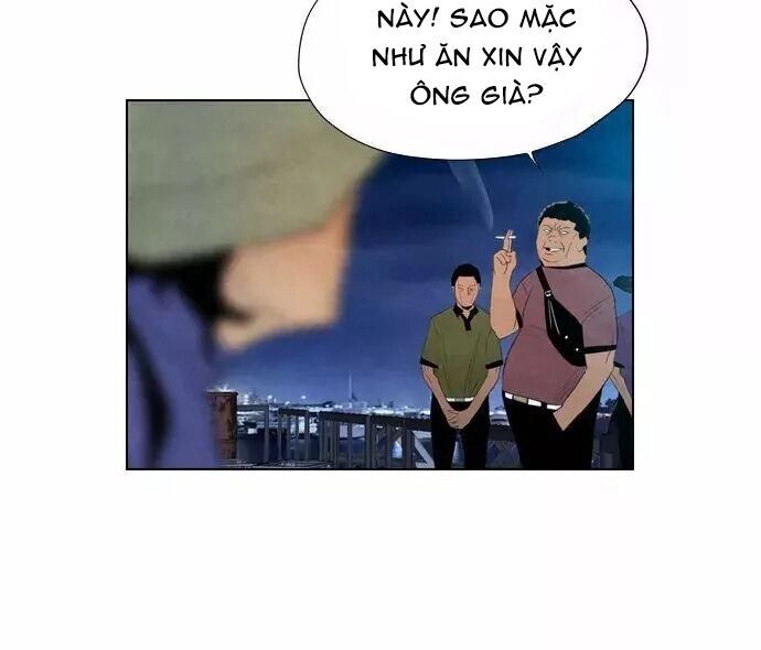 Kẻ Hồi Sinh Chapter 17 - Trang 2