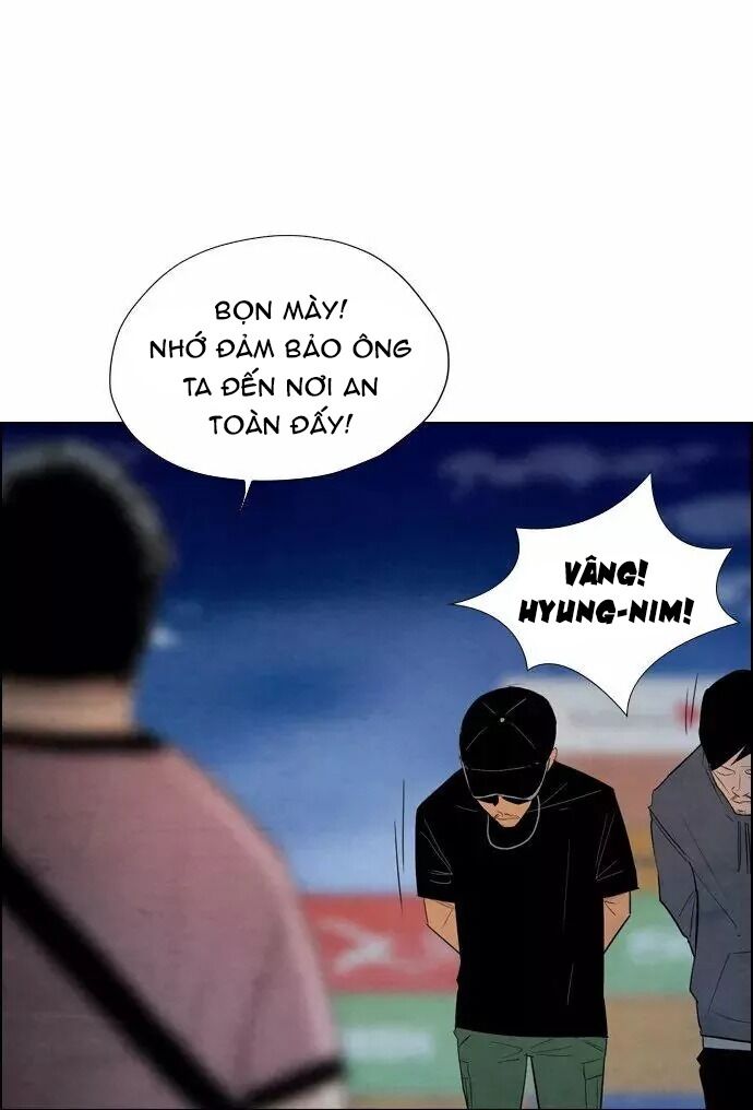 Kẻ Hồi Sinh Chapter 17 - Trang 2