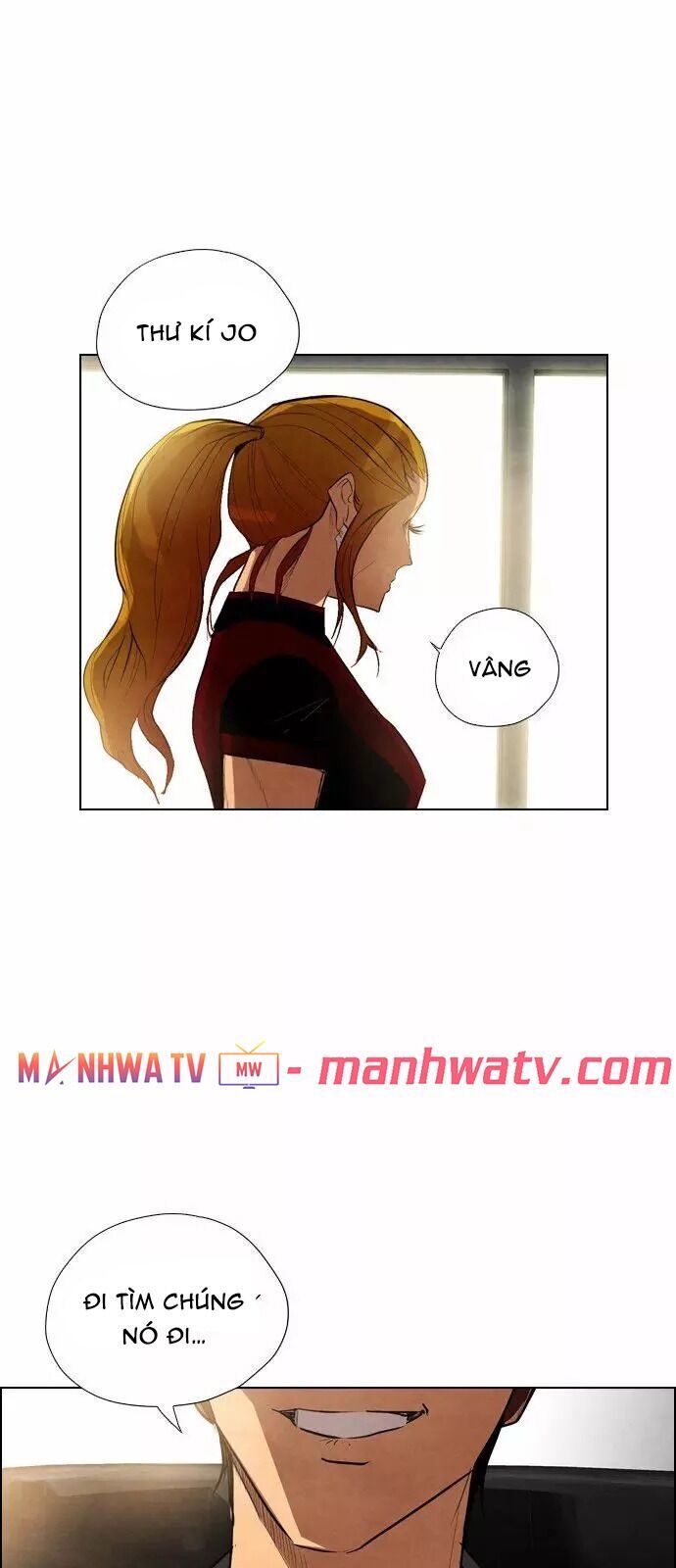 Kẻ Hồi Sinh Chapter 16 - Trang 2