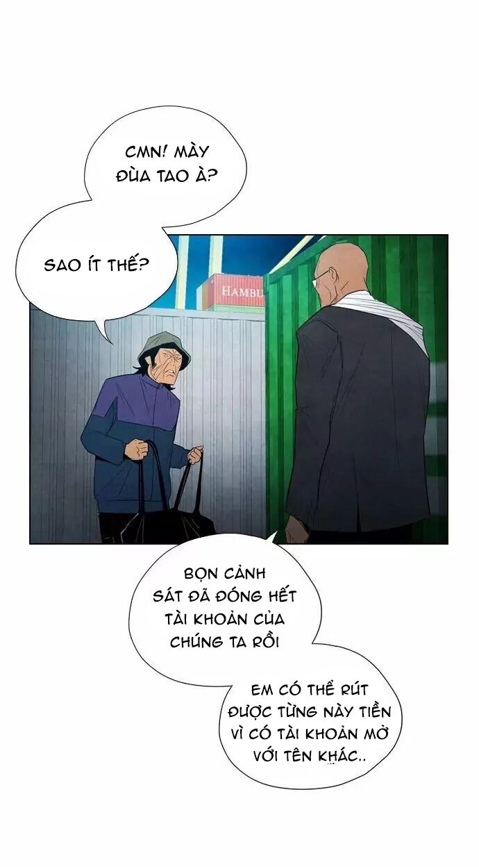 Kẻ Hồi Sinh Chapter 16 - Trang 2