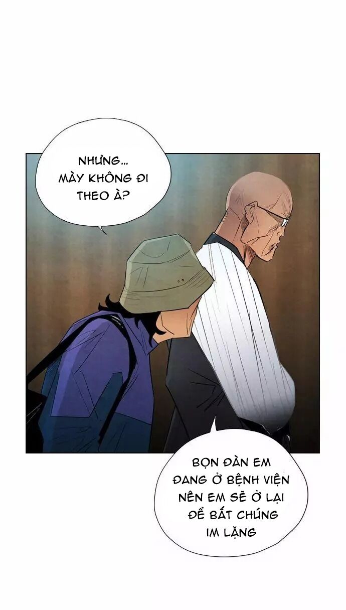 Kẻ Hồi Sinh Chapter 16 - Trang 2