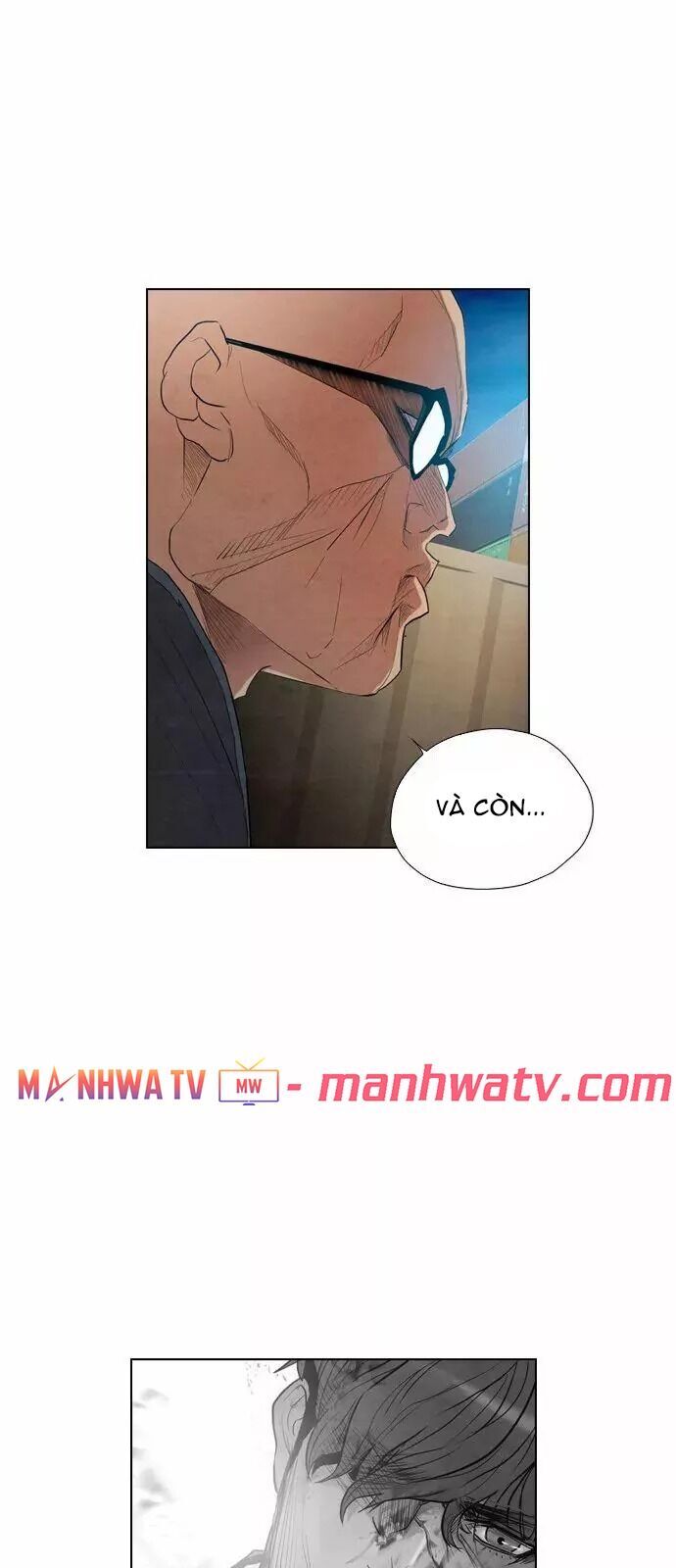 Kẻ Hồi Sinh Chapter 16 - Trang 2