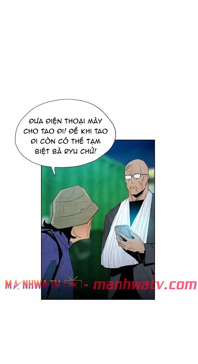 Kẻ Hồi Sinh Chapter 16 - Trang 2