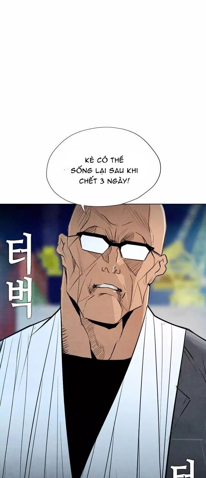 Kẻ Hồi Sinh Chapter 16 - Trang 2