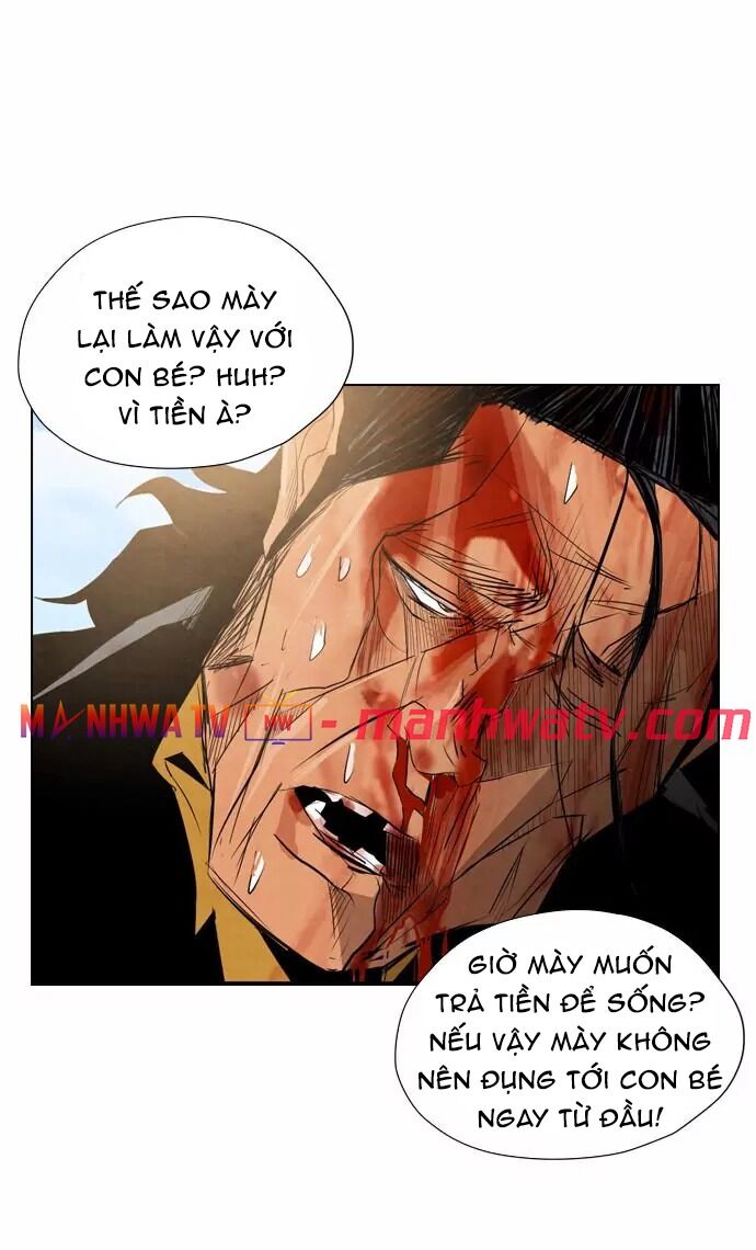 Kẻ Hồi Sinh Chapter 15 - Trang 2