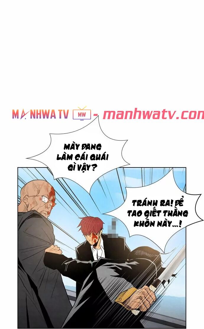 Kẻ Hồi Sinh Chapter 15 - Trang 2