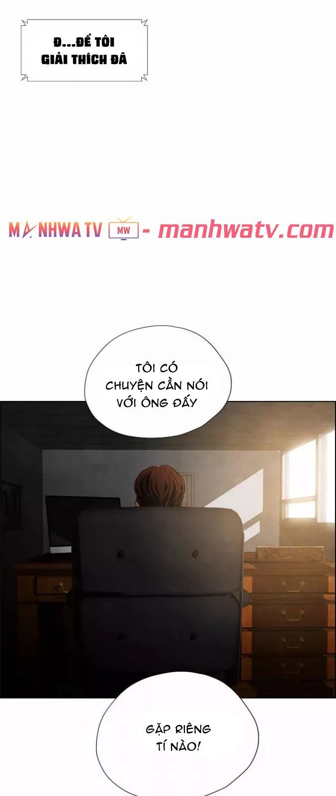 Kẻ Hồi Sinh Chapter 14 - Trang 2