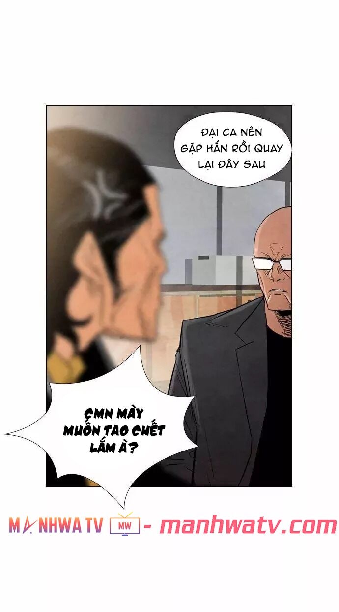 Kẻ Hồi Sinh Chapter 14 - Trang 2