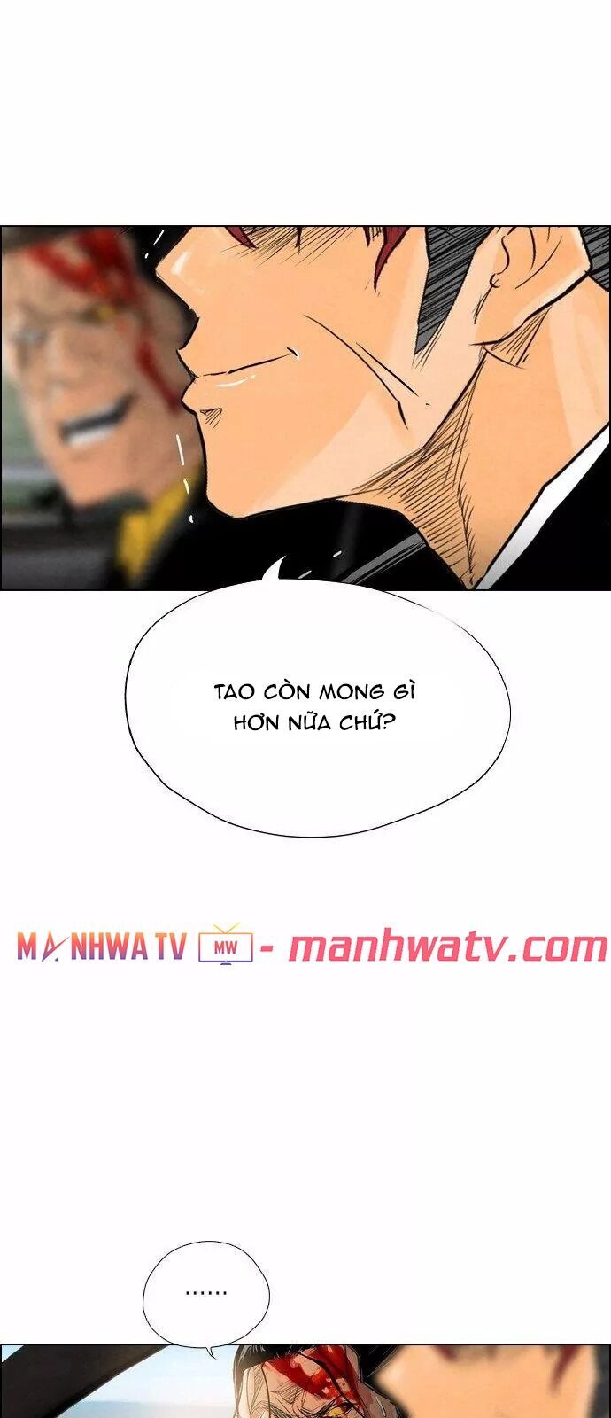 Kẻ Hồi Sinh Chapter 14 - Trang 2