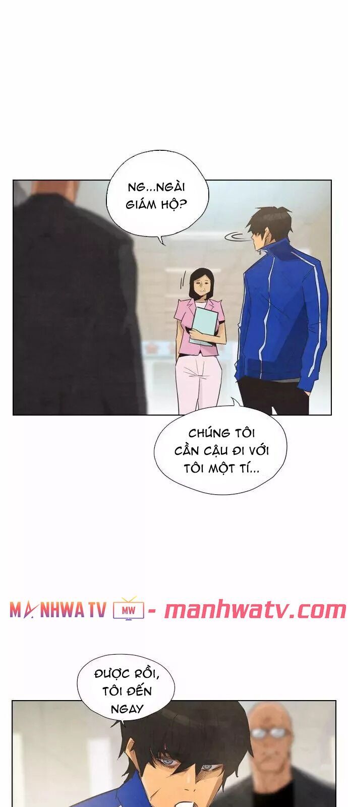 Kẻ Hồi Sinh Chapter 13 - Trang 2