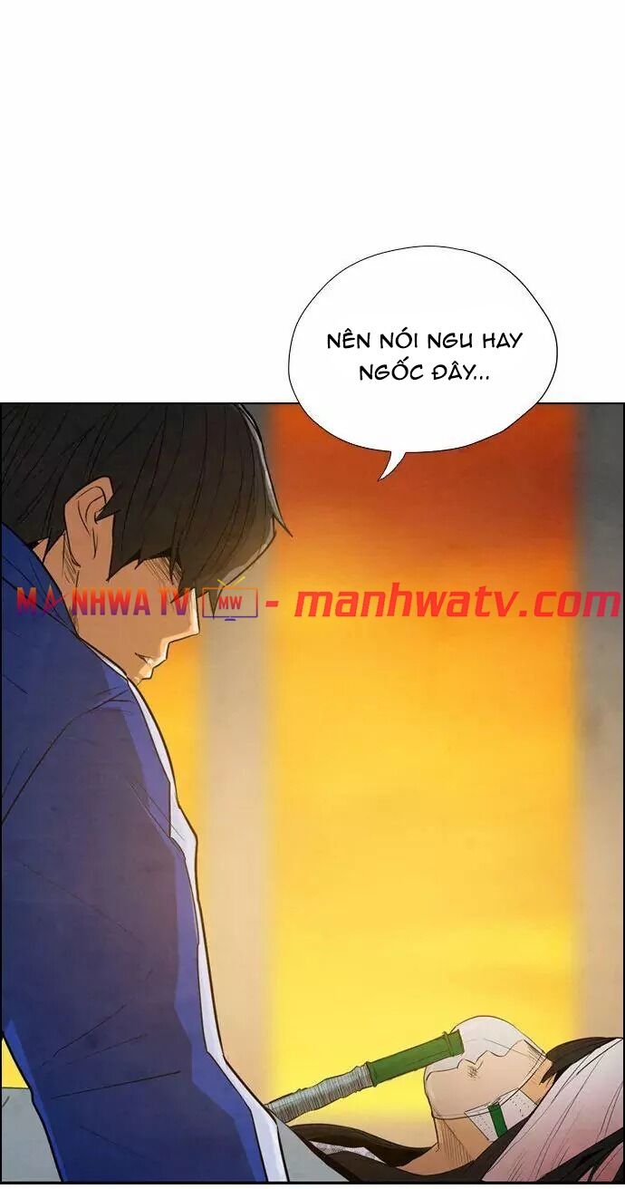 Kẻ Hồi Sinh Chapter 13 - Trang 2