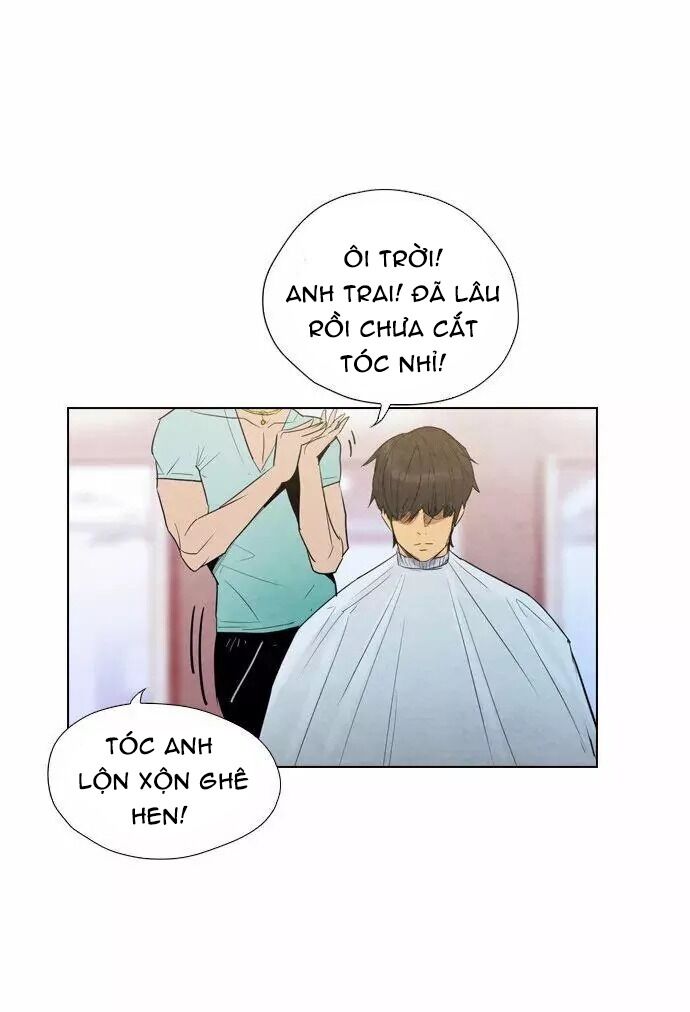 Kẻ Hồi Sinh Chapter 13 - Trang 2