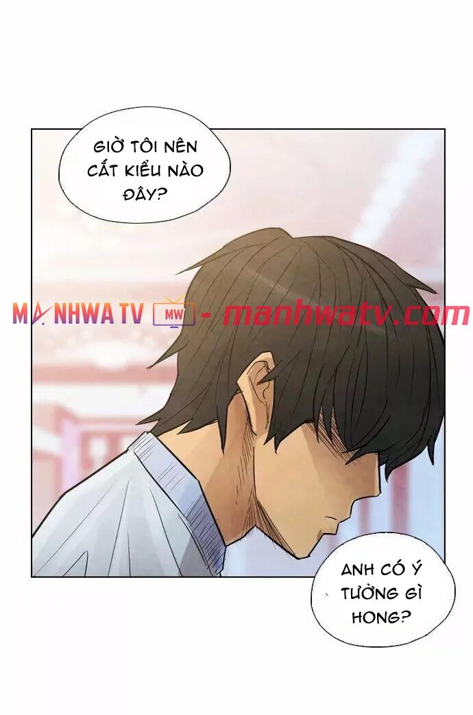 Kẻ Hồi Sinh Chapter 13 - Trang 2