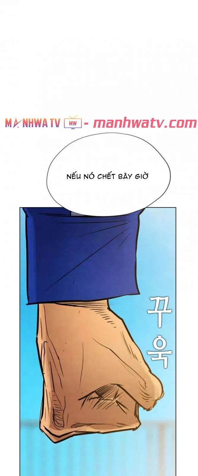 Kẻ Hồi Sinh Chapter 12 - Trang 2