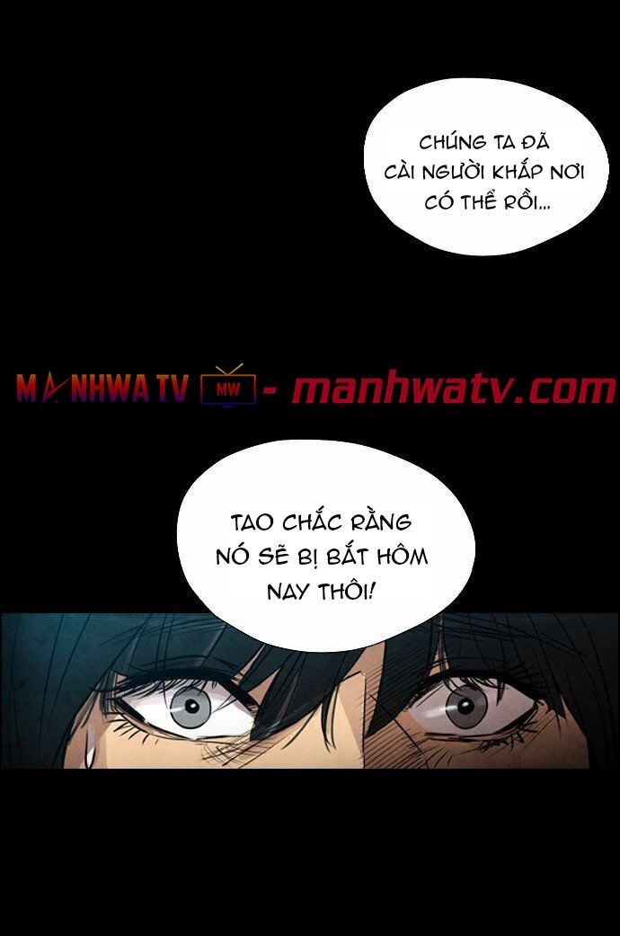 Kẻ Hồi Sinh Chapter 11 - Trang 2