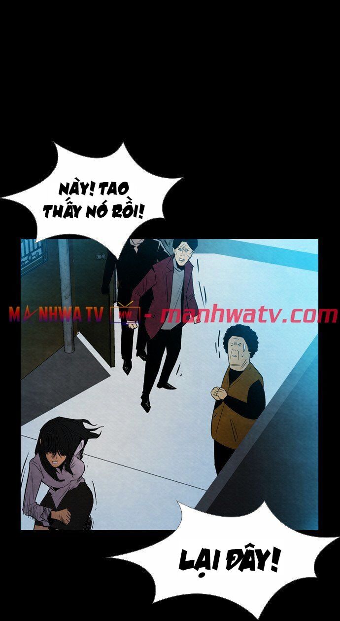 Kẻ Hồi Sinh Chapter 11 - Trang 2