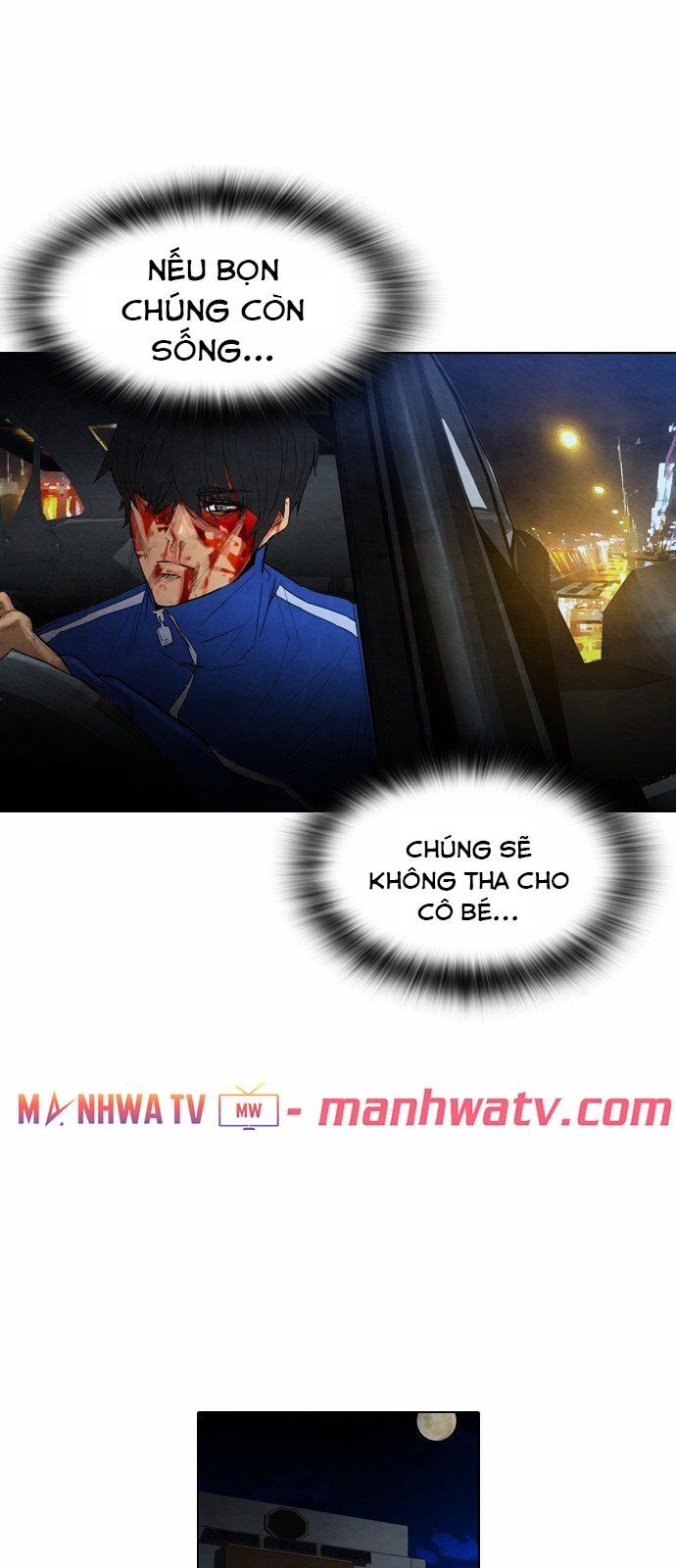 Kẻ Hồi Sinh Chapter 10 - Trang 2