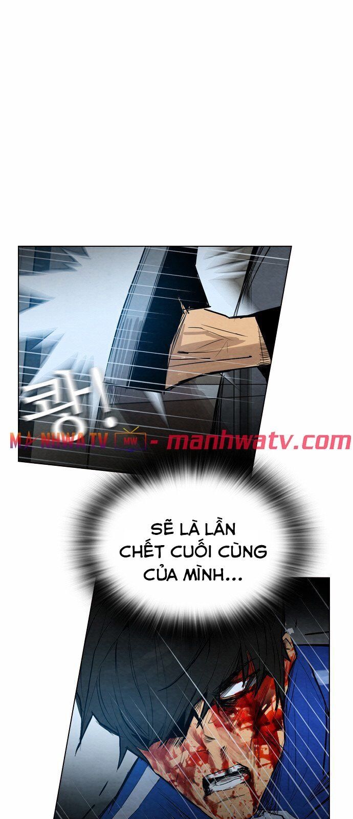 Kẻ Hồi Sinh Chapter 10 - Trang 2