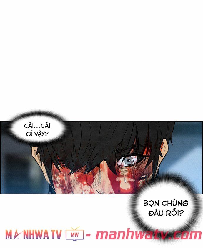 Kẻ Hồi Sinh Chapter 10 - Trang 2