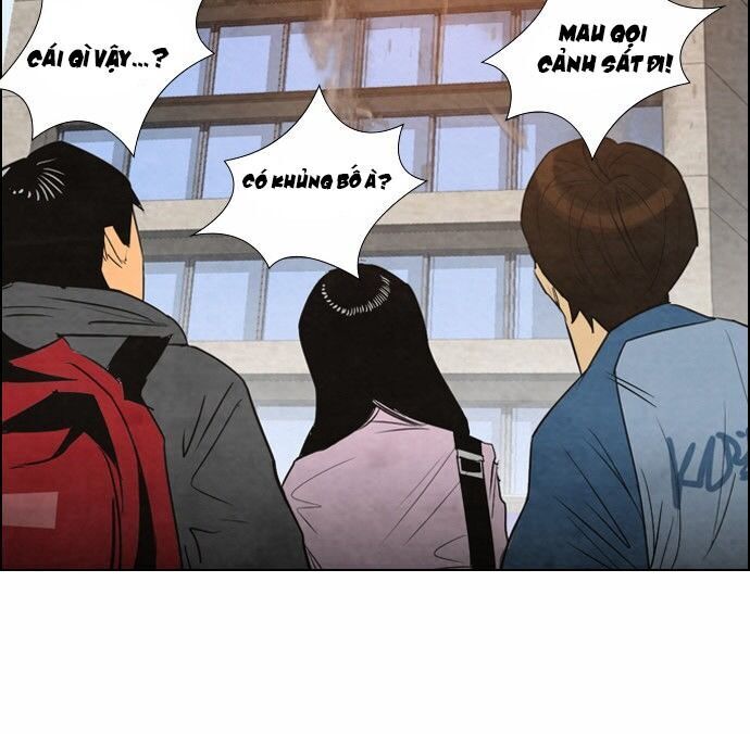 Kẻ Hồi Sinh Chapter 8 - Trang 2