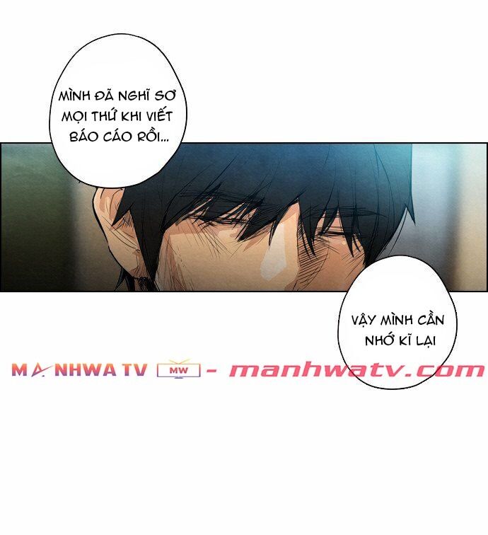 Kẻ Hồi Sinh Chapter 5 - Trang 2