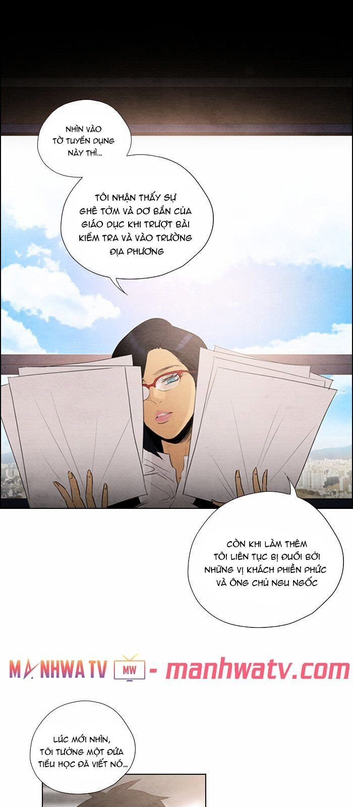 Kẻ Hồi Sinh Chapter 4 - Trang 2