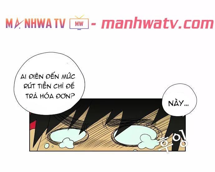 Kẻ Hồi Sinh Chapter 3 - Trang 2